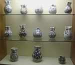 Selection of Montelupo pots
